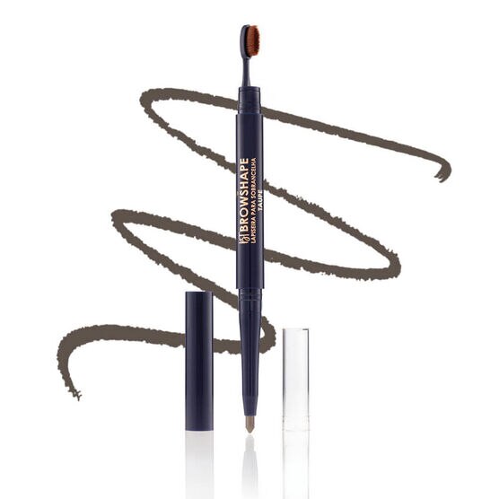 TAVAR      BT BROWSHAPE  EYES TAUPE